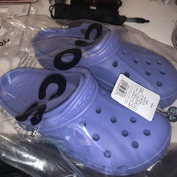 Crocs Baya Clog NWT - Picture 8 of 9